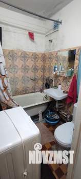 1-к квартира, вторичка, 30м2, 3/5 этаж