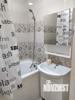 1-к квартира, вторичка, 43м2, 6/11 этаж