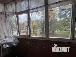 1-к квартира, вторичка, 32м2, 2/5 этаж