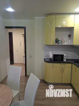 1-к квартира, вторичка, 40м2, 3/14 этаж