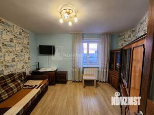 2-к квартира, вторичка, 63м2, 9/14 этаж
