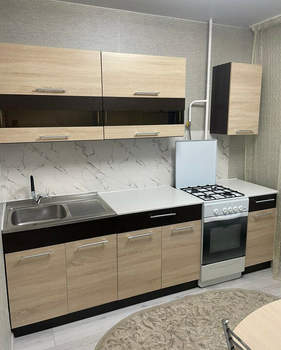 1-к квартира, вторичка, 38м2, 7/9 этаж