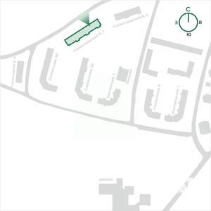 3-к квартира, вторичка, 74м2, 5/17 этаж