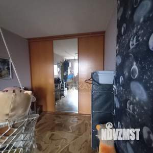 2-к квартира, вторичка, 44м2, 4/5 этаж