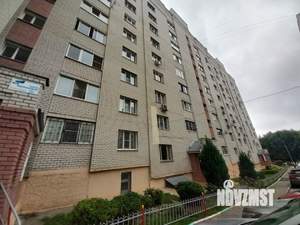 2-к квартира, вторичка, 54м2, 2/9 этаж