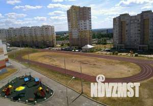 1-к квартира, вторичка, 45м2, 6/10 этаж
