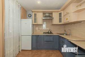 1-к квартира, вторичка, 37м2, 1/5 этаж