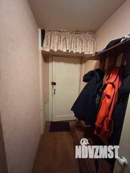 1-к квартира, вторичка, 44м2, 1/5 этаж