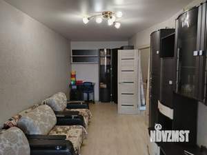 1-к квартира, вторичка, 38м2, 8/13 этаж