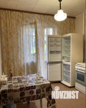 1-к квартира, вторичка, 39м2, 3/9 этаж