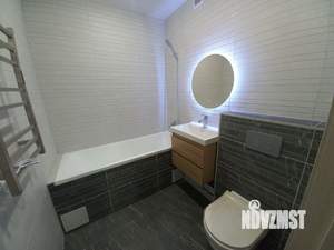 1-к квартира, вторичка, 41м2, 5/14 этаж