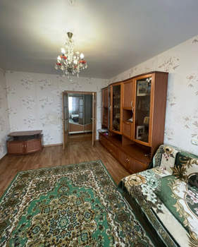 2-к квартира, вторичка, 55м2, 5/6 этаж