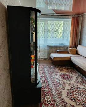 2-к квартира, вторичка, 50м2, 3/9 этаж