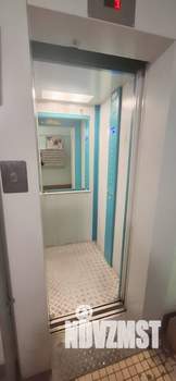 3-к квартира, вторичка, 66м2, 8/9 этаж
