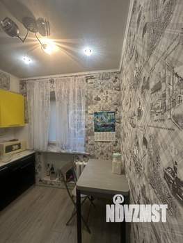 2-к квартира, вторичка, 42м2, 1/5 этаж