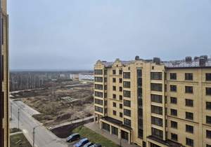 1-к квартира, вторичка, 44м2, 7/8 этаж