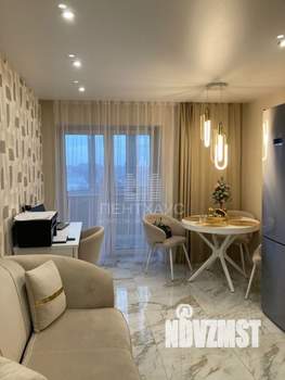2-к квартира, вторичка, 66м2, 10/18 этаж
