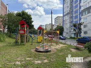 3-к квартира, вторичка, 70м2, 7/10 этаж