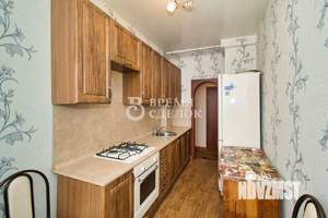 2-к квартира, вторичка, 46м2, 3/4 этаж