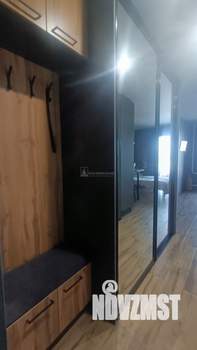 Студия квартира, вторичка, 24м2, 11/17 этаж