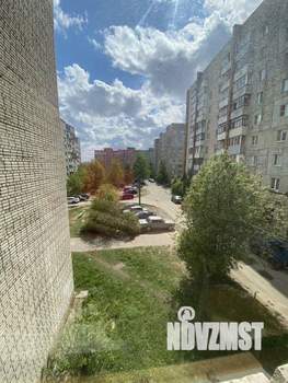 1-к квартира, вторичка, 34м2, 3/9 этаж