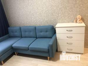 1-к квартира, вторичка, 38м2, 2/18 этаж