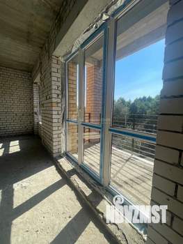 2-к квартира, вторичка, 60м2, 3/3 этаж