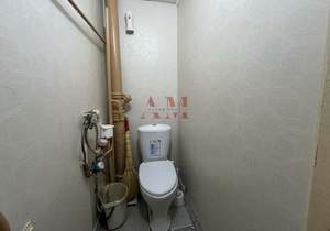 3-к квартира, вторичка, 60м2, 5/5 этаж