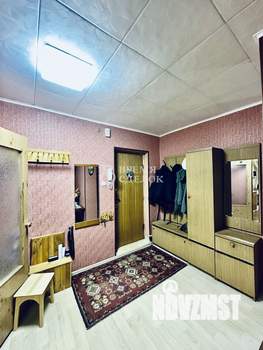 3-к квартира, вторичка, 101м2, 5/6 этаж