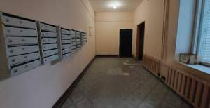 1-к квартира, вторичка, 45м2, 5/9 этаж