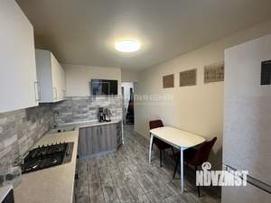 1-к квартира, вторичка, 33м2, 10/10 этаж