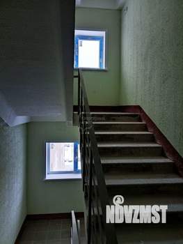 1-к квартира, сданный дом, 45м2, 8/8 этаж