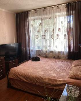 2-к квартира, вторичка, 52м2, 4/5 этаж