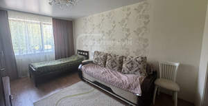 1-к квартира, вторичка, 39м2, 2/10 этаж