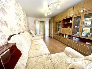3-к квартира, вторичка, 64м2, 1/9 этаж