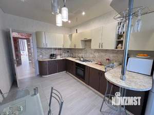 3-к квартира, вторичка, 73м2, 2/5 этаж