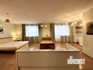 Студия квартира, вторичка, 49м2, 4/10 этаж