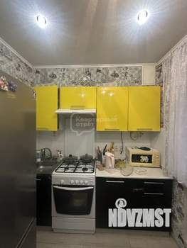 2-к квартира, вторичка, 42м2, 1/5 этаж