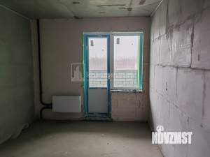 1-к квартира, вторичка, 38м2, 7/17 этаж