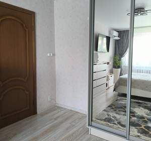 1-к квартира, вторичка, 33м2, 5/6 этаж