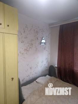 5-к квартира, вторичка, 14м2, 4/4 этаж