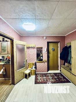 3-к квартира, вторичка, 101м2, 5/6 этаж