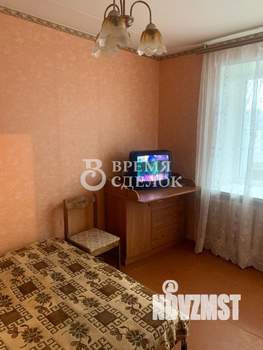 1-к квартира, вторичка, 20м2, 3/9 этаж