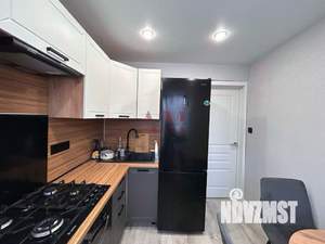 2-к квартира, вторичка, 41м2, 1/2 этаж