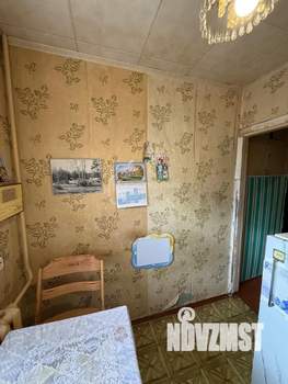 2-к квартира, вторичка, 42м2, 3/4 этаж