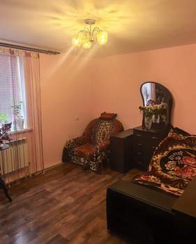 1-к квартира, вторичка, 32м2, 2/4 этаж