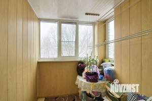 3-к квартира, вторичка, 74м2, 3/10 этаж