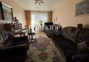 2-к квартира, вторичка, 51м2, 9/9 этаж