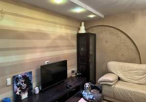 2-к квартира, вторичка, 70м2, 1/5 этаж