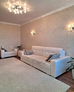 2-к квартира, вторичка, 69м2, 14/14 этаж